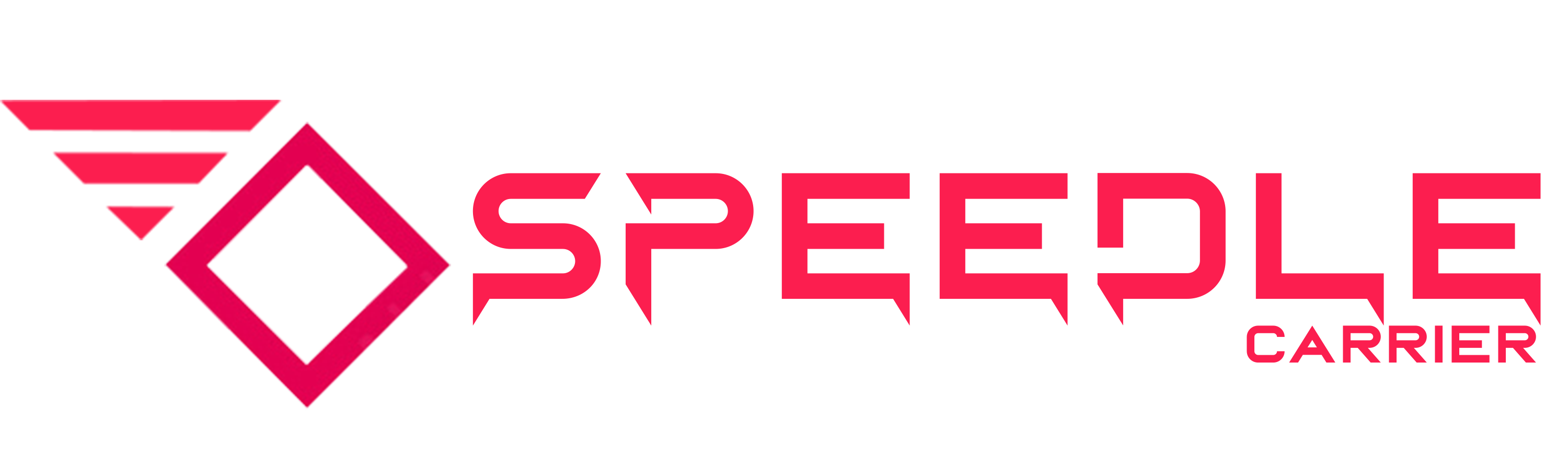 SpeedleCarriers Logo